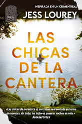 CHICAS DE LA CANTERALAS - 9788418216817